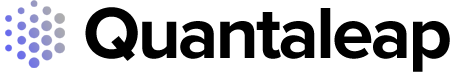 Quantaleap logo